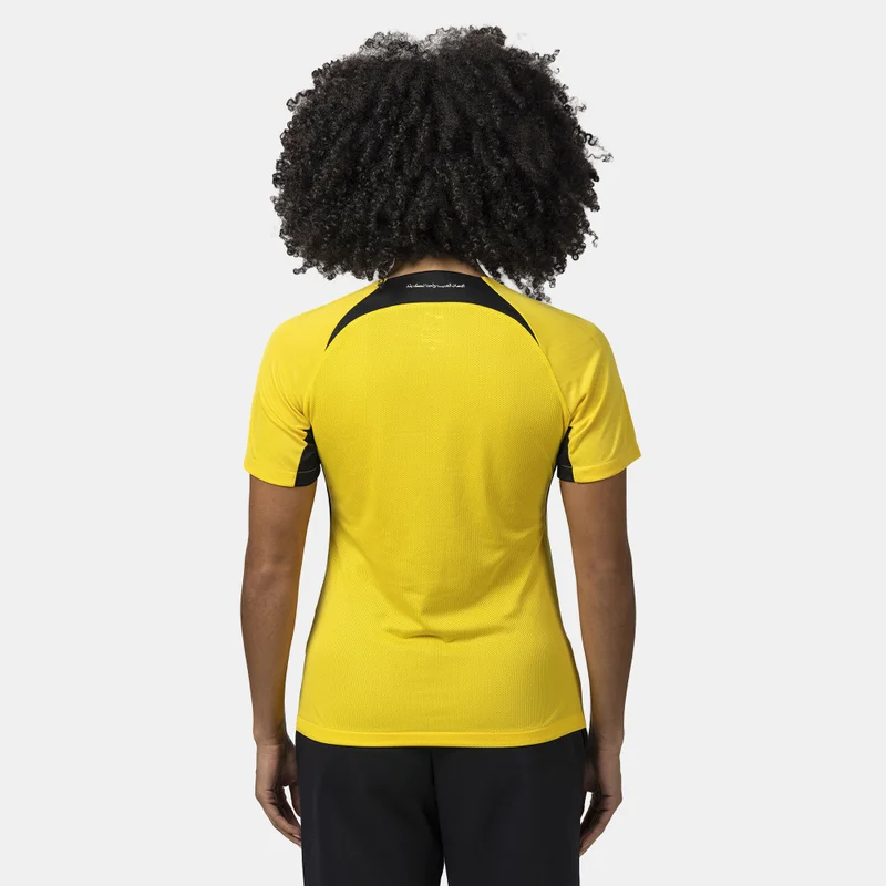Nike Women's Al-Ittihad 2024/25 Away Replica Football Jersey
